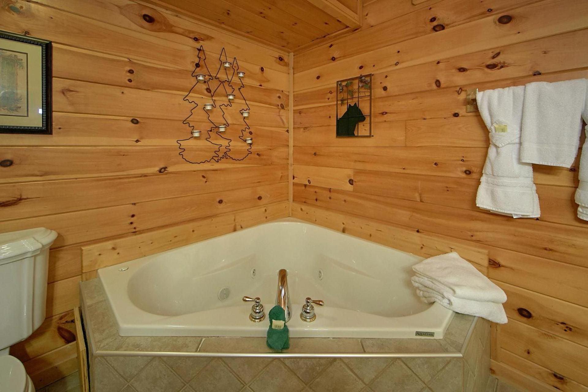 Boulder Bear Lodge #355 Pigeon Forge Esterno foto