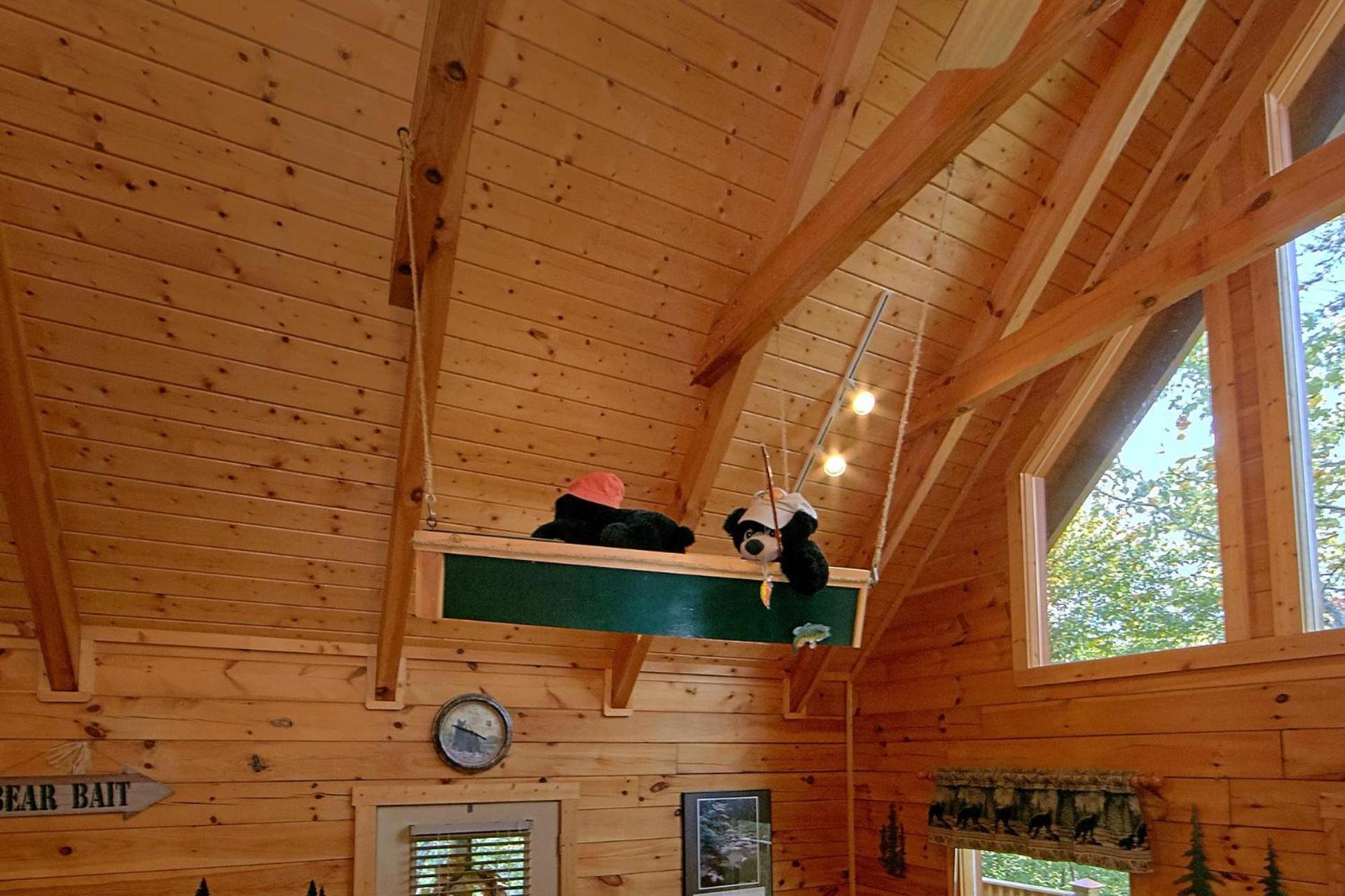 Boulder Bear Lodge #355 Pigeon Forge Esterno foto