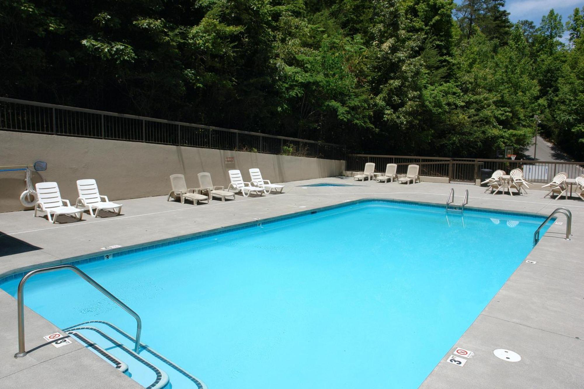 Boulder Bear Lodge #355 Pigeon Forge Esterno foto