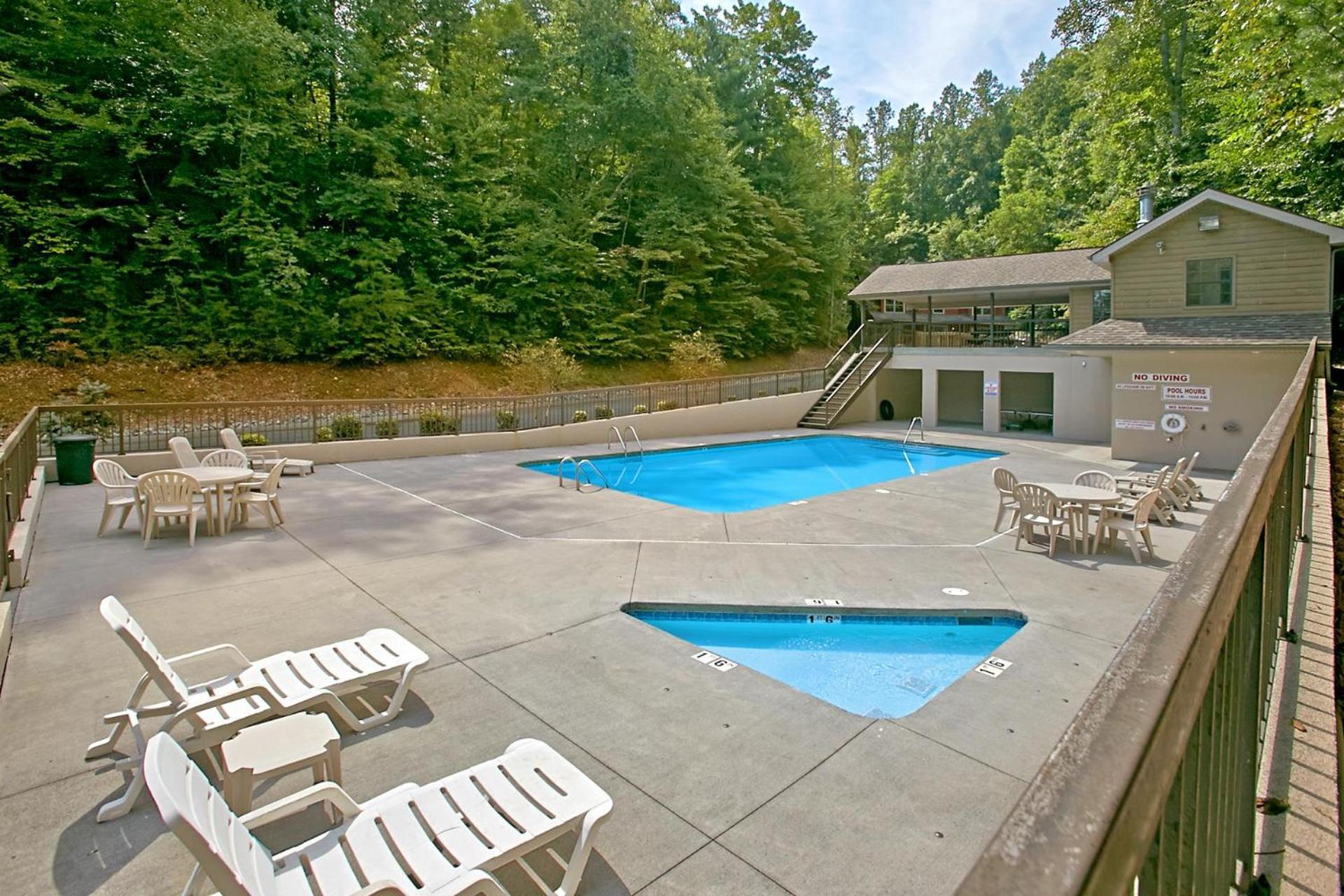 Boulder Bear Lodge #355 Pigeon Forge Esterno foto